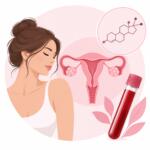 17-oxy-progesterone (17OH-Progesteron) — laboratory test