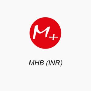 МНВ (INR)