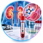 Creatinine blood test — Medi Lab Plus
