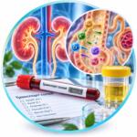 Salt transport analysis - assessment of electrolyte metabolism - Medi Lab Plus