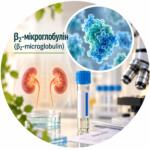 β2-microglobulin — laboratory test