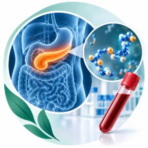 C-пептид (C-Peptide) – лабораторное исследование