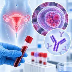 Chlamydia trachomatis (chlamydia), IgA - laboratory test