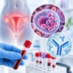 Chlamydia trachomatis (chlamydia), IgG — laboratory test