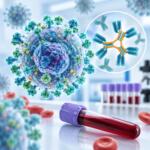 Cytomegalovirus (CMV, цитомегаловірус), IgM — лабораторне дослідження