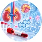 Аналіз на дегідроепіандростерон DHEA — лабораторне дослідження Меді Лаб Плюс