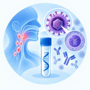 Epstein-Barr virus (вірус Епштейна–Барр), ядерний антиген EBNA IgG — лабораторне дослідження