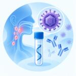Epstein-Barr virus (вірус Епштейна–Барр), VCA IgG — лабораторне дослідження