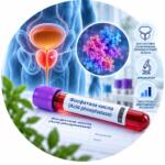 Acid phosphatase analysis — Medi Lab Plus