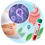 G. Lamblia (Giardia) — antigen determination