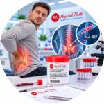 Immunogenetic study of HLA-B27 to assess susceptibility to ankylosing spondylitis and other seronegative spondyloarthropathies — Medi Lab Plus