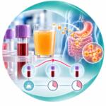 Glucose tolerance test analysis — Medi Lab Plus