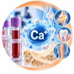Total calcium analysis (Ca+, Calcium) — Medi Lab Plus