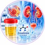 Urine creatinine - a test to assess kidney function