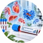Lactate dehydrogenase (LDH) analysis — Medi Lab Plus