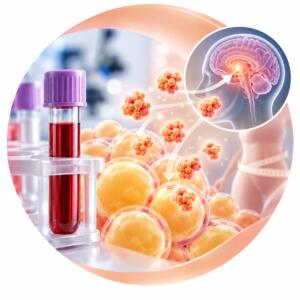 Аналіз лептину (Leptin) — Меді Лаб Плюс