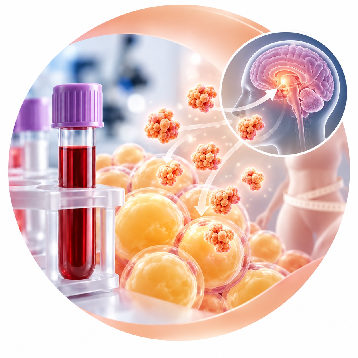 Лептин (Leptin) — аналіз крові | Меді Лаб Плюс Аналіз лептину (Leptin) — Меді Лаб Плюс