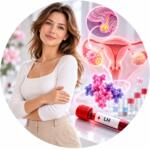 Luteinizing hormone (LH) test — Medi Lab Plus