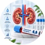 Renal profile analysis — Medi Lab Plus