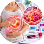 Gastric tumor marker CA 72-4 — venous blood analysis at Medi Lab Plus