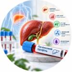 Liver profile analysis — Medi Lab Plus