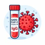 SARS-CoV-2 (COVID-19) — IgG antibodies
