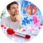 Free Testosterone Index — Testosterone and SHBG Analysis at Medi Lab Plus