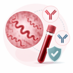 Anti-Treponema pallidum (IgM+IgG) — лабораторне дослідження