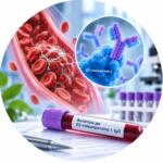 Антитіла до β2-глікопротеїну I, IgG — аналіз для оцінки антифосфоліпідного синдрому