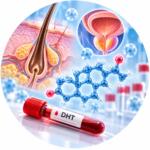 Дигідротестостерон (Dihydrotestosterone, DHT) — аналіз крові