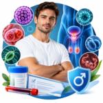 STI analysis in men — Medi Lab Plus
