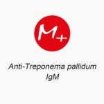 Anti-Treponema pallidum, IgM