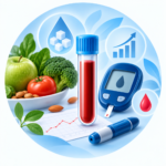 Diabetes - comprehensive laboratory study