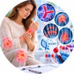 Rheumatology screening — a comprehensive laboratory test for autoantibodies and inflammatory markers