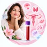 Female hormonal profile I — comprehensive laboratory study