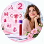 Female Hormonal Profile II — Comprehensive Laboratory Test