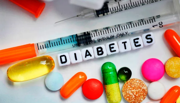 Diabetes mellitus: how to recognize the disease and why tests are important 3