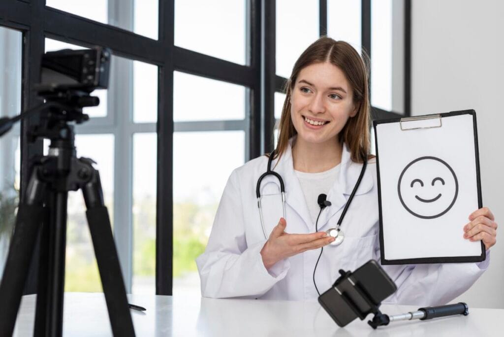 Patient DNA analysis in the laboratory