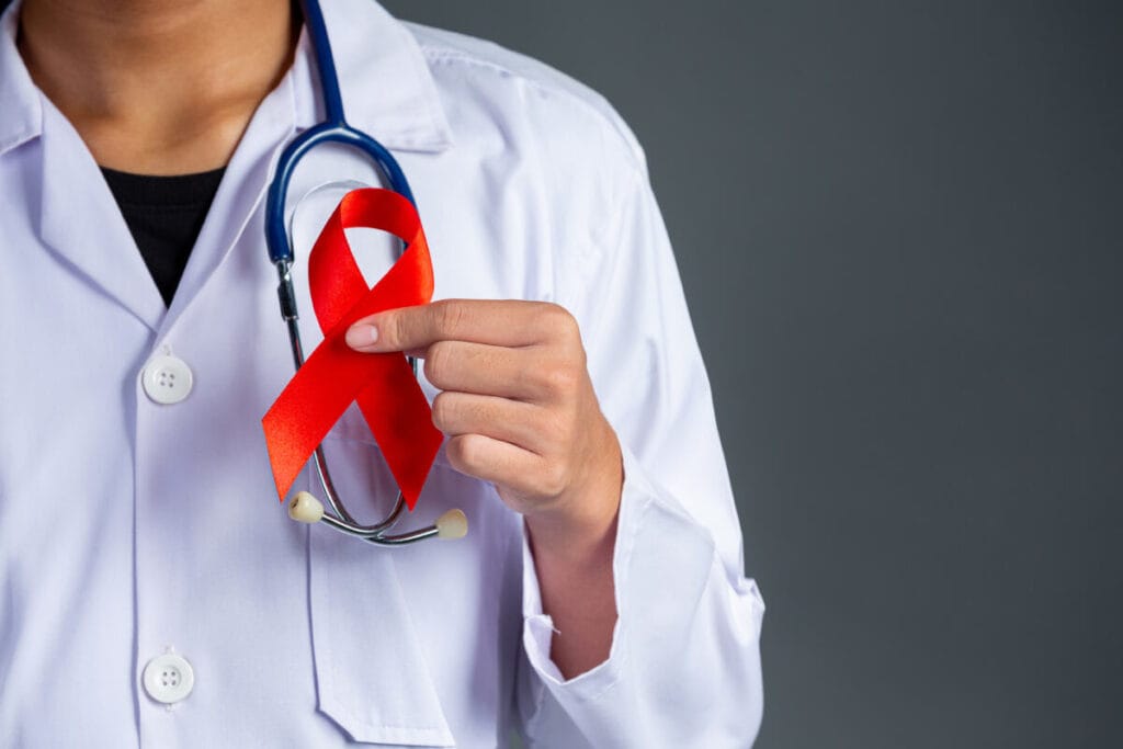 Blood sampling for tumor marker analysis