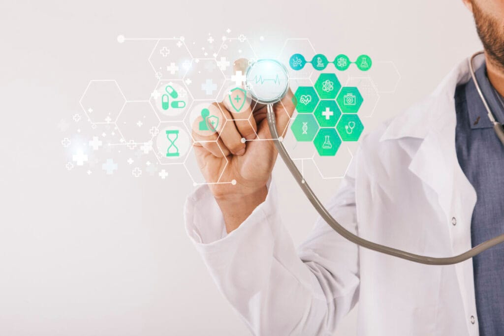 Genetic testing for hereditary diseases