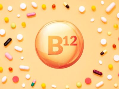 Аналіз крові на вітамін B12
