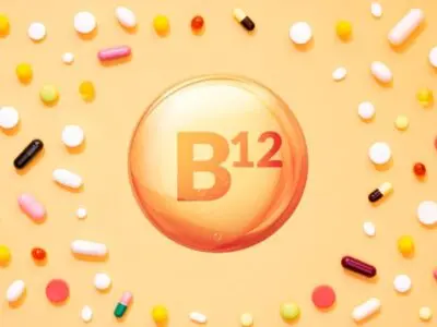 Аналіз крові на вітамін B12