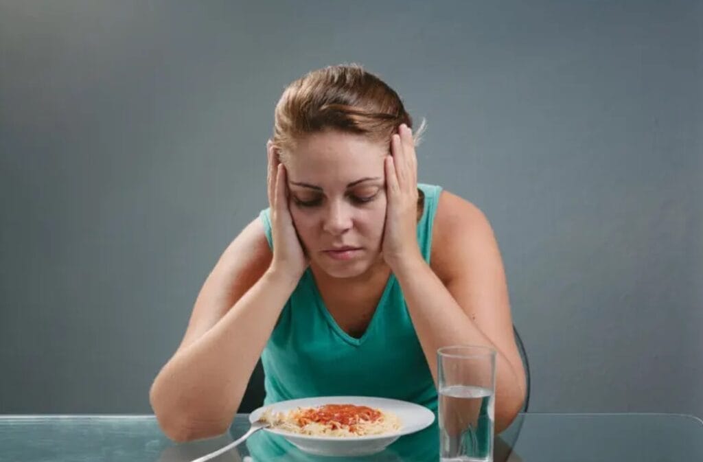 Симптомы нехватки витаминов у женщины