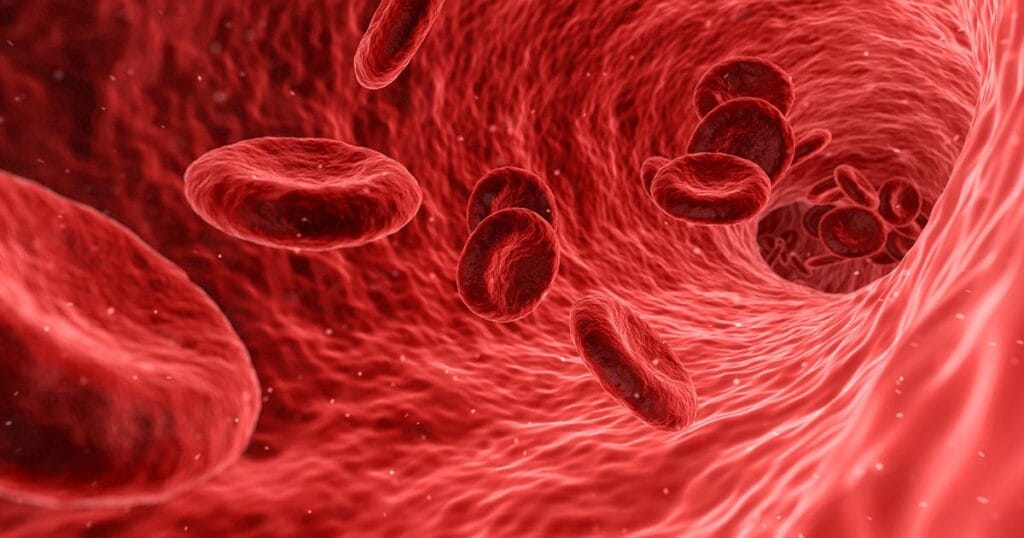 Complete blood count for diagnosing anemia