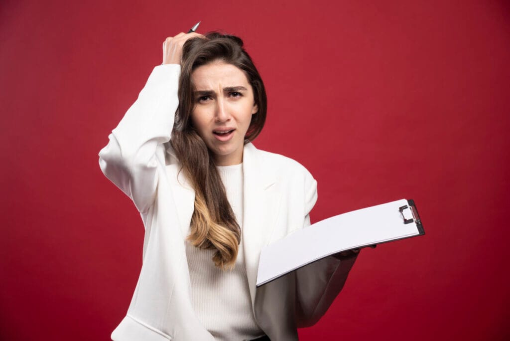 Online survey to assess anxiety levels