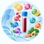 Витамины и микроэлементы – комплексное лабораторное исследование
