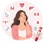 Щорічний check-up для жінок — комплексне лабораторне дослідження