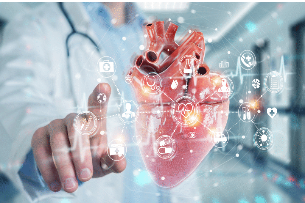 DNA and the heart – genetic factors of cardiovascular diseases