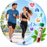 Спортивное здоровье - комплексное лабораторное исследование