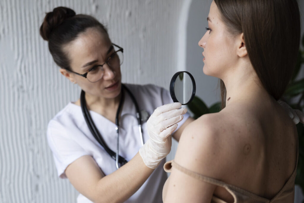 Histamine intolerance and the work of the DAO enzyme
